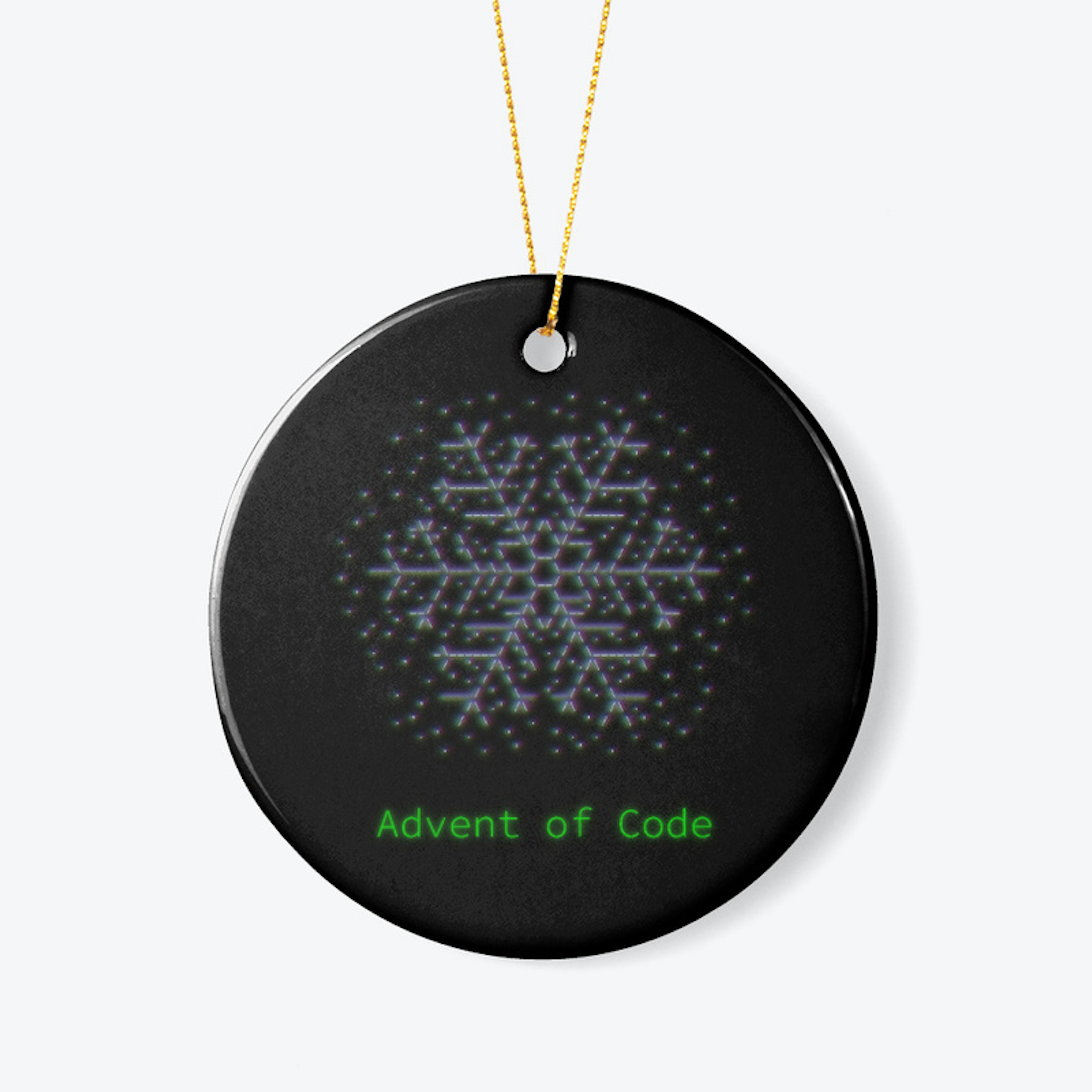 Advent of Code 2023 - Snowflake