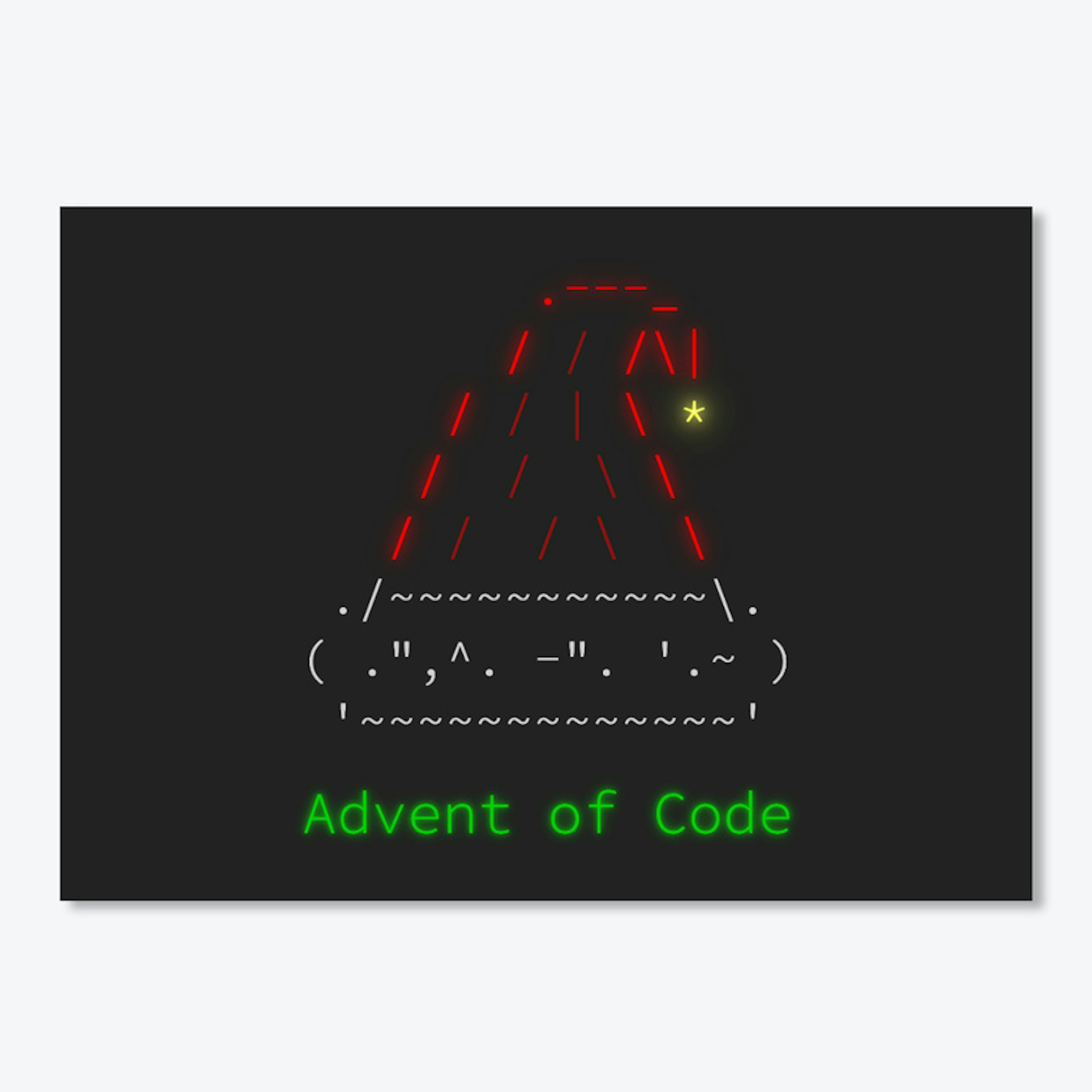 Advent of Code