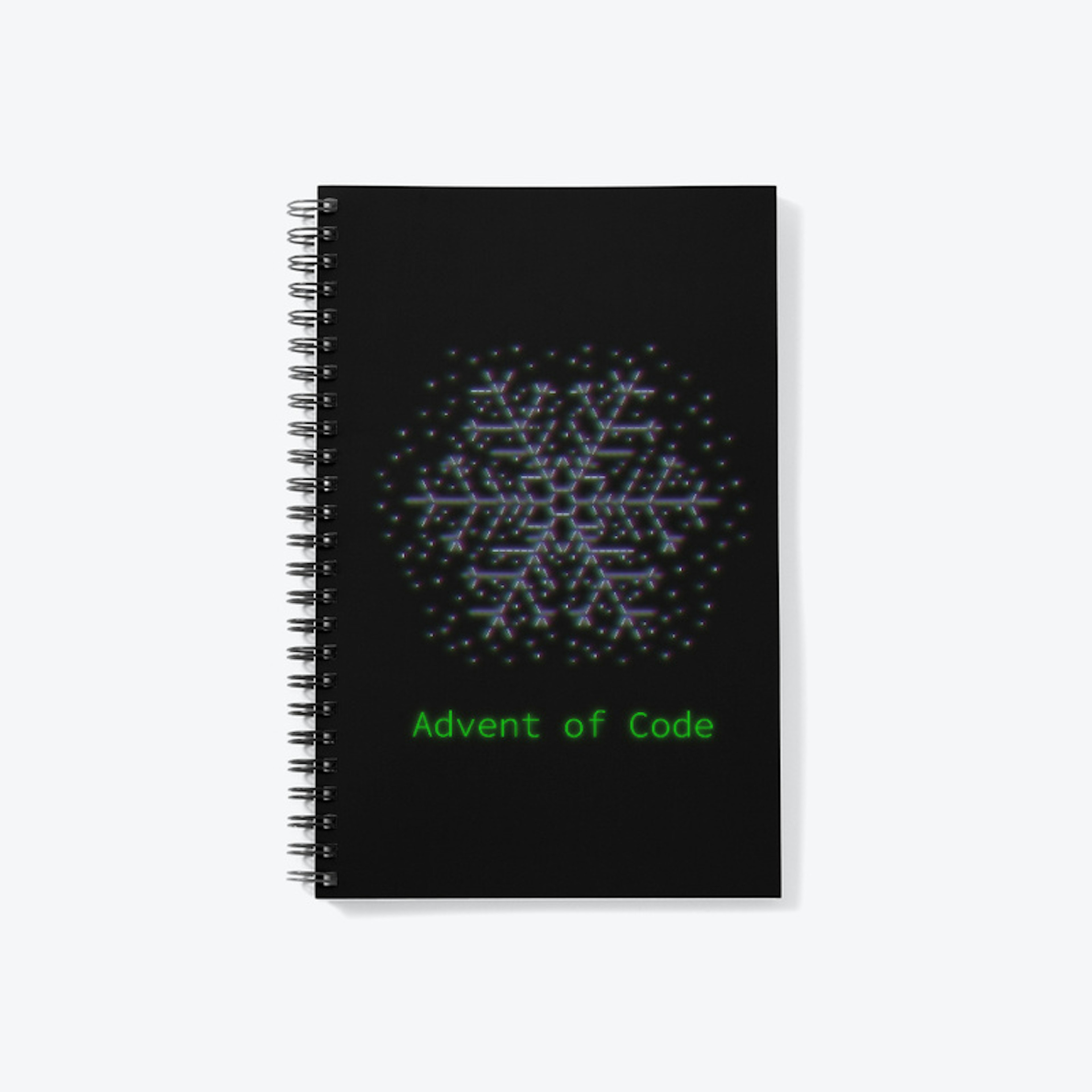 Advent of Code 2023 - Snowflake