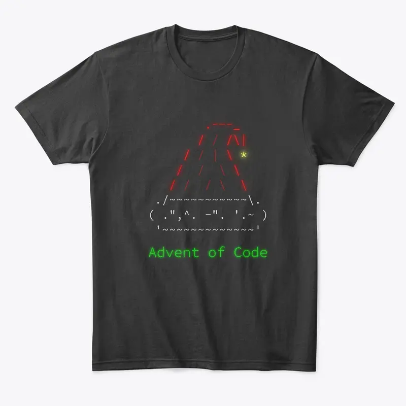 Advent of Code