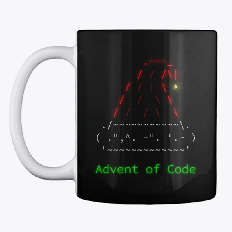 Advent of Code