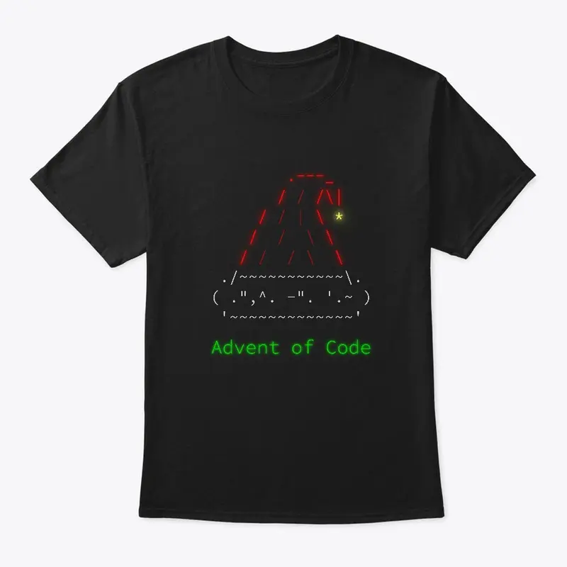 Advent of Code