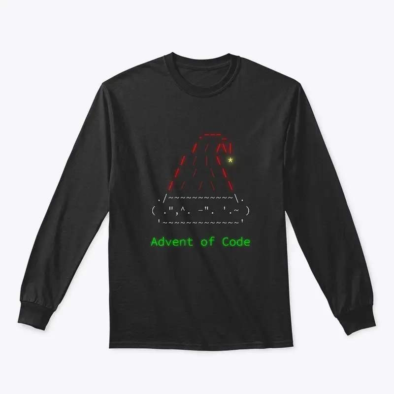 Advent of Code