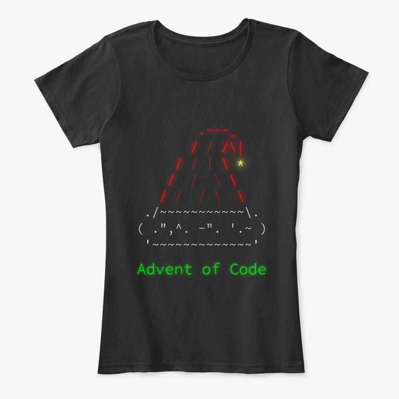 Advent of Code