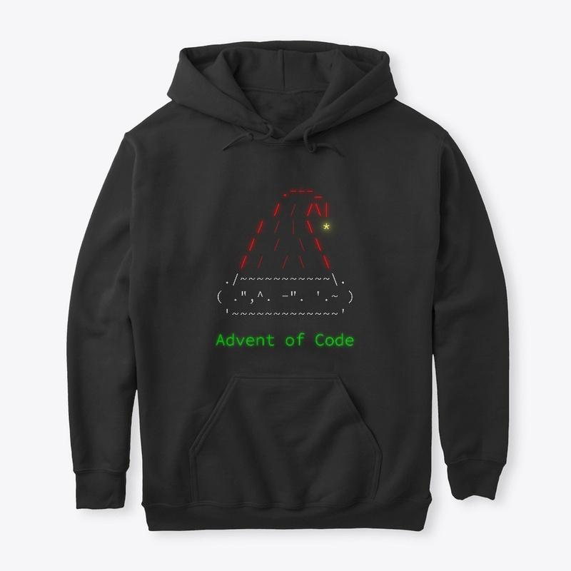 Advent of Code