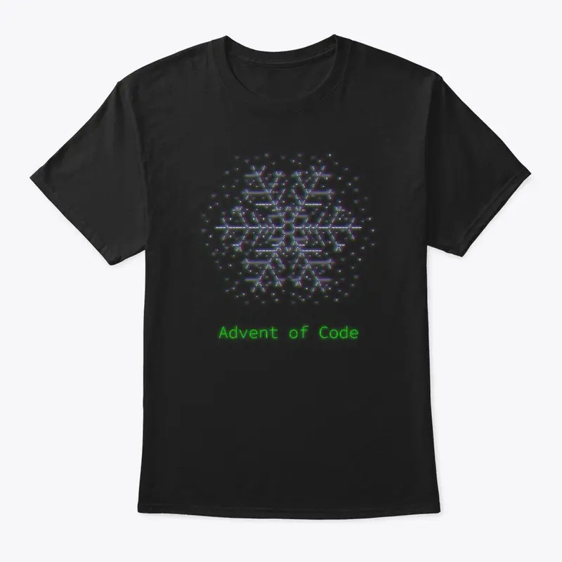 Advent of Code 2023 - Snowflake