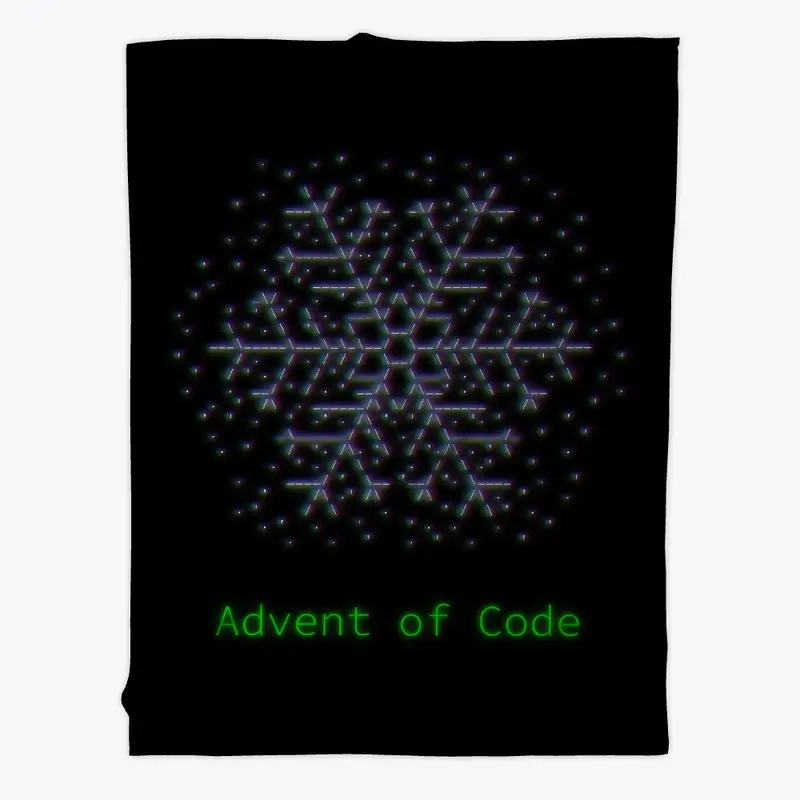 Advent of Code 2023 - Snowflake